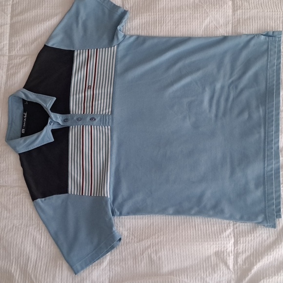 *** SOLD ***Travis Matthew Golf shirt - Picture 1 of 10